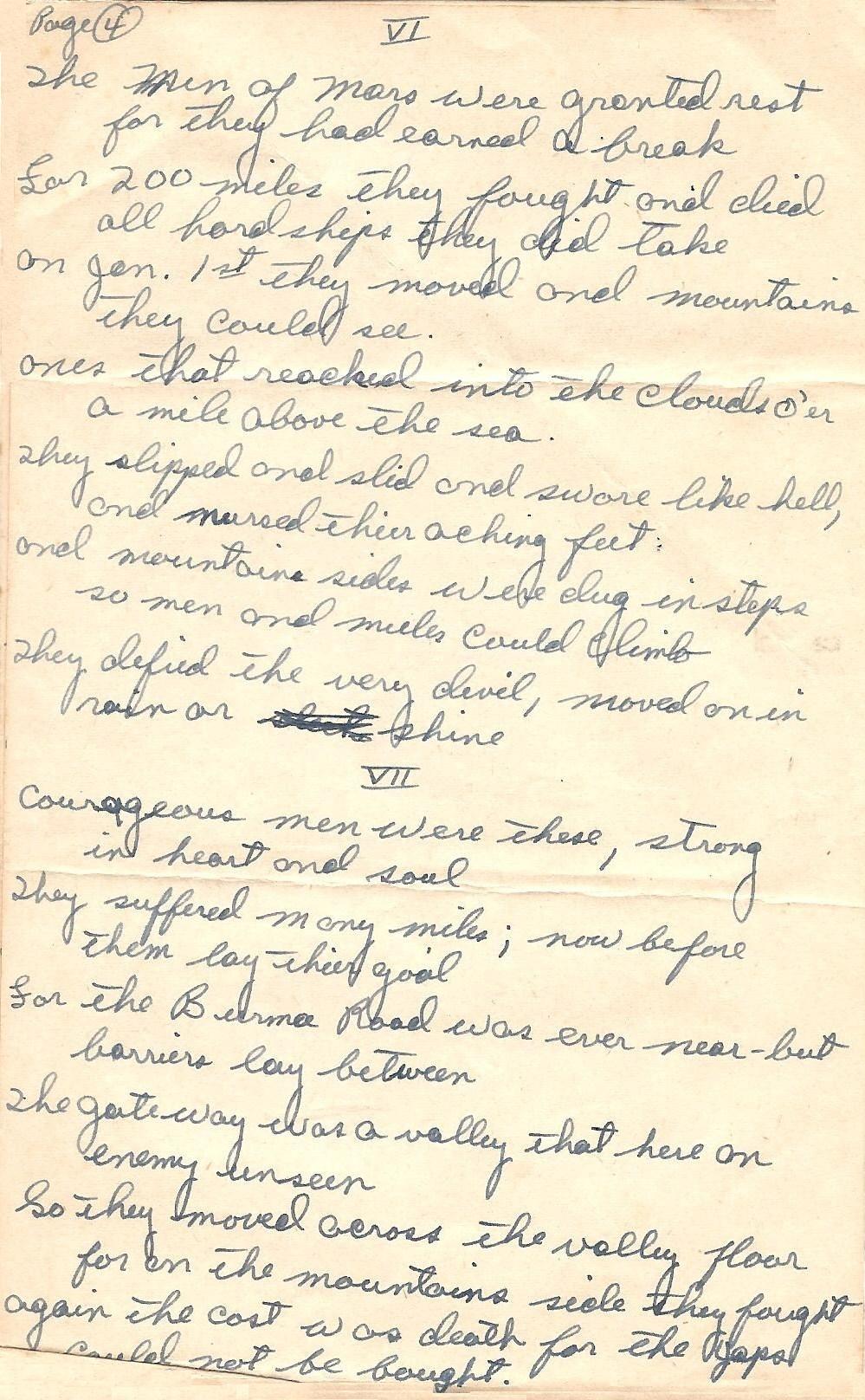  The Mars Task Force - Page 4 