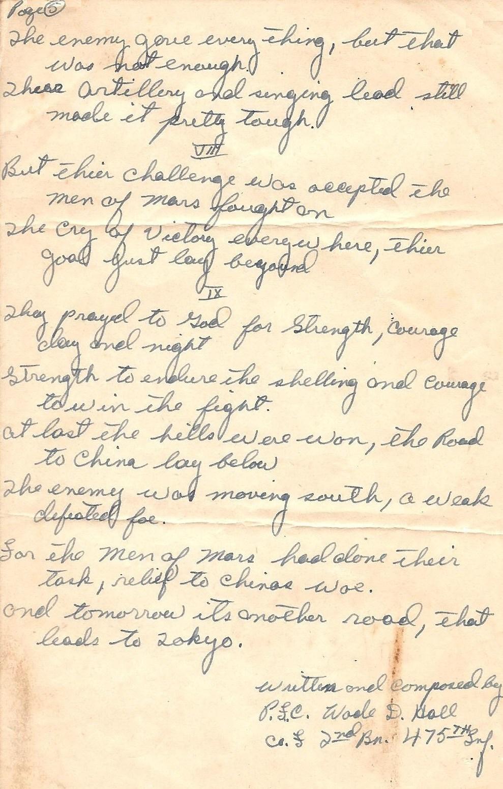  The Mars Task Force - Page 5 