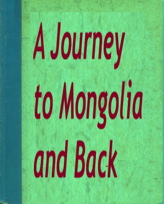  Mongolia 