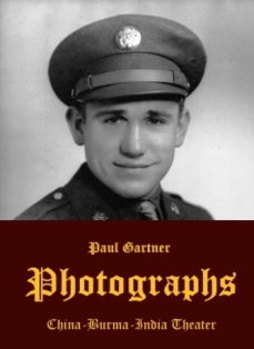  Paul Gartner Photographs 
