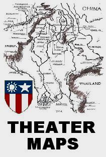  Maps of the CBI Theater 