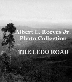  Albert Reeves Collection 