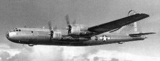  B-29 Superfortress 