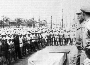  American trained Chinese troops 