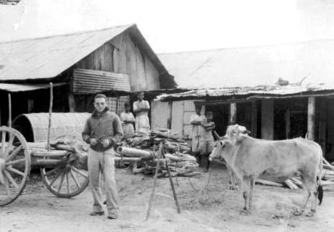  Philip Johnson - Images of India 