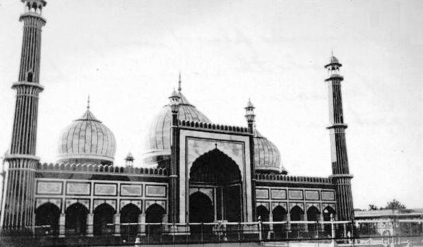  Philip Johnson - Images of India 