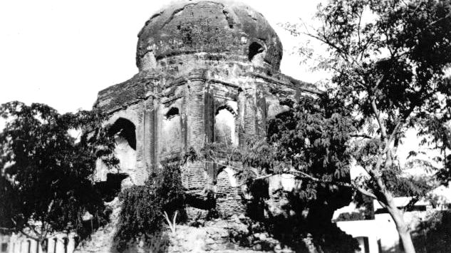  Philip Johnson - Images of India 