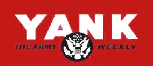  YANK 