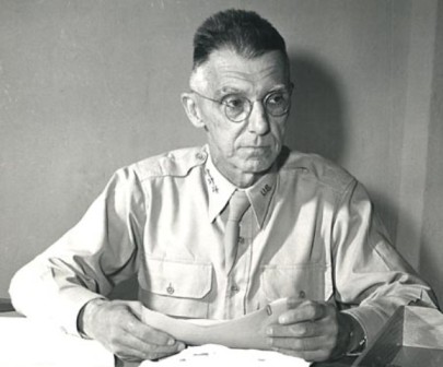  General Joseph W. Stilwell 