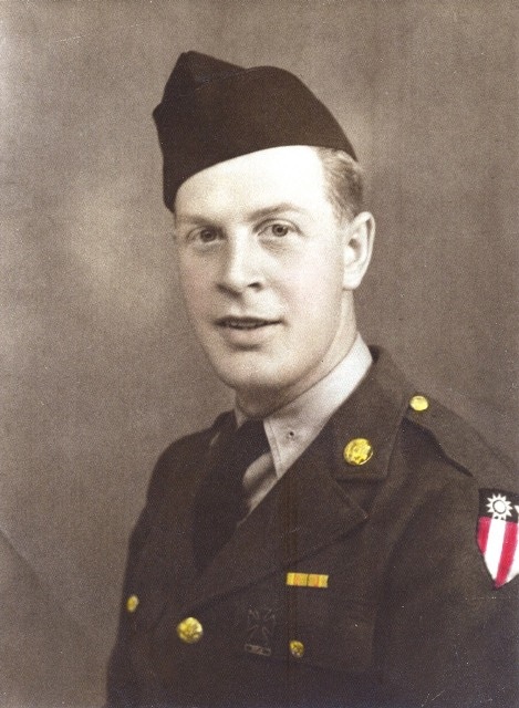  John Sunne 