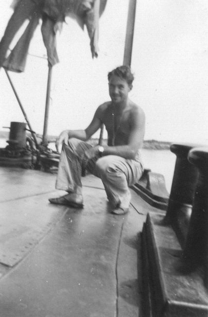  John Sunne 