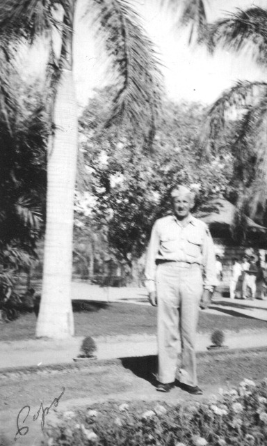  John Sunne 
