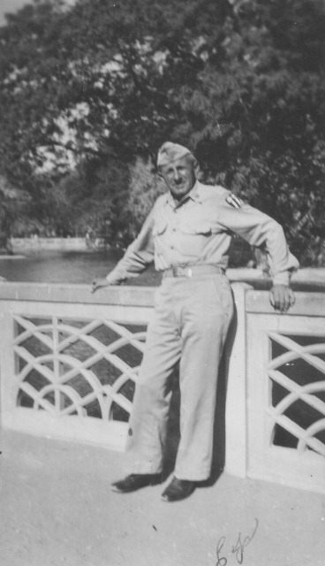  John Sunne 
