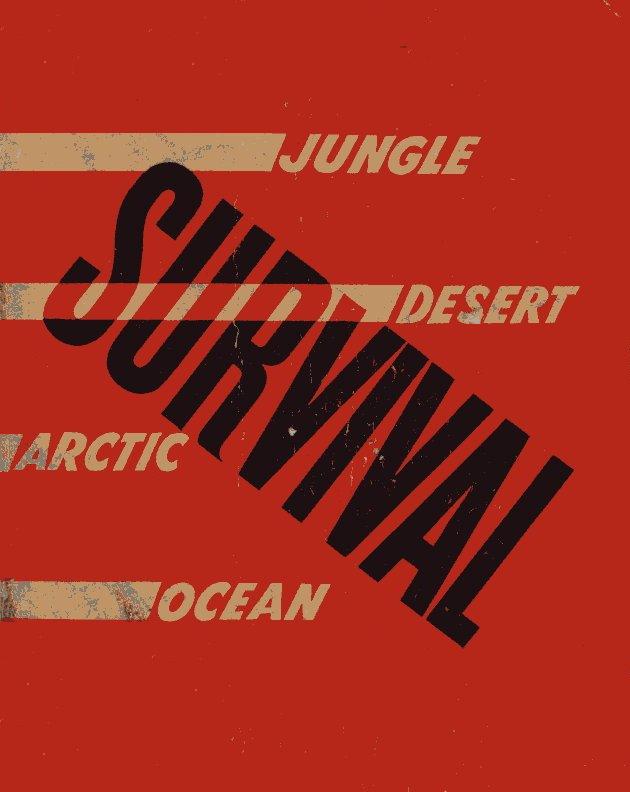  Survival Guide 