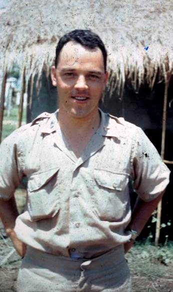  Thomas H. Wall 