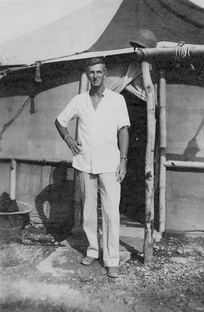  George A. Hackney Jr. 