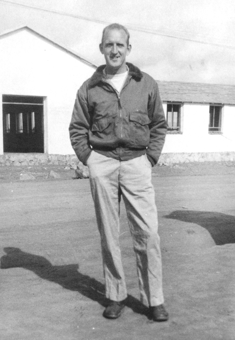  Richard J. Watkins 
