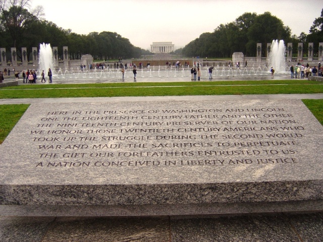  Marble tablet at Ceremonial Entrance 