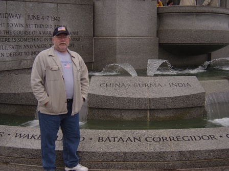  China-Burma-India Theater 