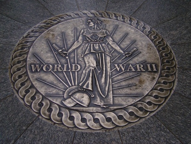  World War II Victory Medal 