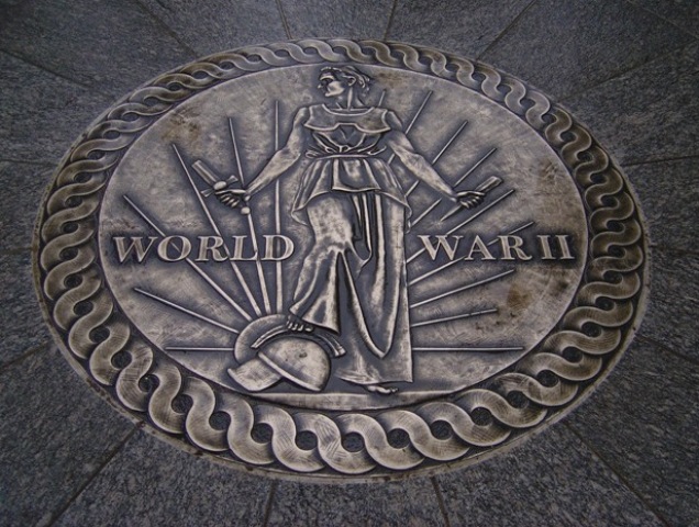  World War II Victory Medal 