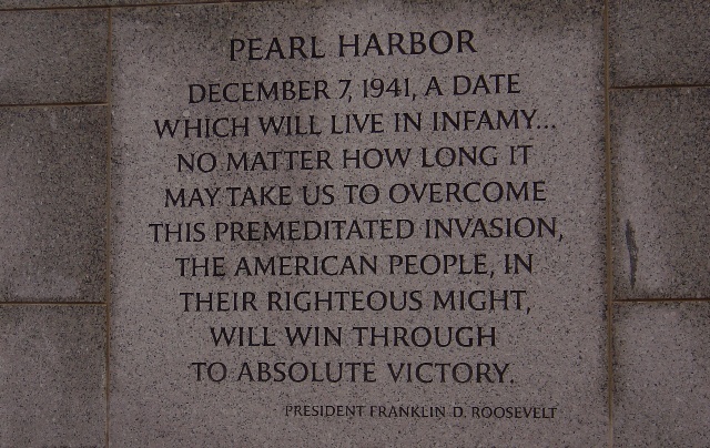  Pearl Harbor 