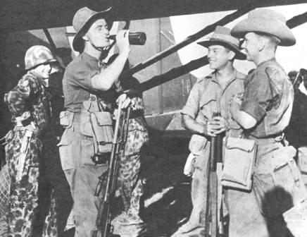  Burma Air Invasion 