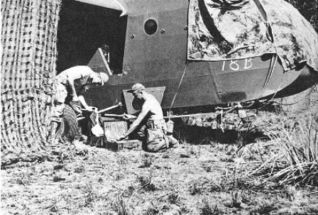  Burma Air Invasion 