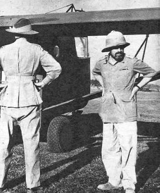  Burma Air Invasion 