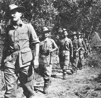  Burma Air Invasion 