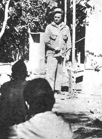  Burma Air Invasion 