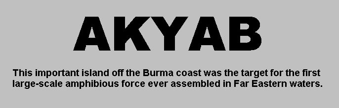  AKYAB 