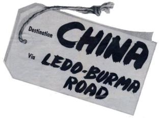  Destination China 