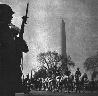  ROOSEVELT FUNERAL 