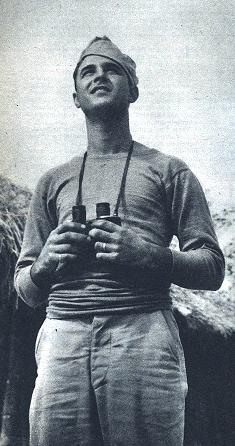  Burma Hermits 