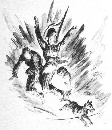  Marauder Magic 