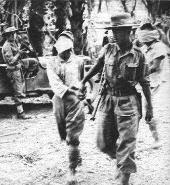  Battle of Mandalay 